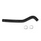 Crp Products Bmw 328I 99 6 Cyl 2.8L P/S Hose, Psh0164 PSH0164 - alternate 7